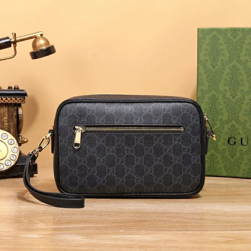 gucci aaa homme mini sac a main s_12102471